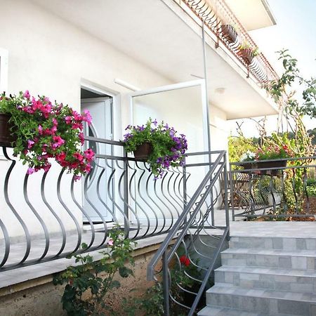 Apartmani Murtilica Trogir Exterior photo